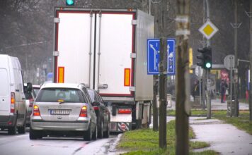 Udruženje Međunarodni transport: Nema protesta vozača, radi se na obezbeđenju viza „D“