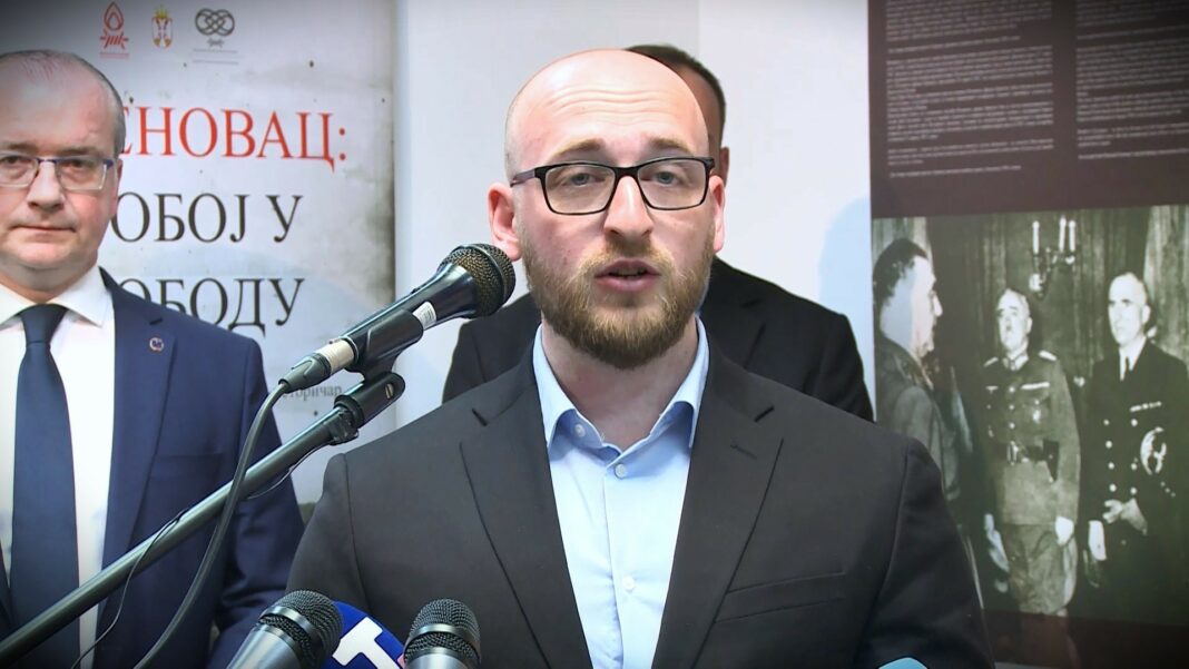 IZLOZBA MUZEJ ZRTAVA GENOCIDA