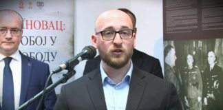 Obeležen Dan Muzeja žrtava genocida izložbom „Jasenovac – Trajna opomena“
