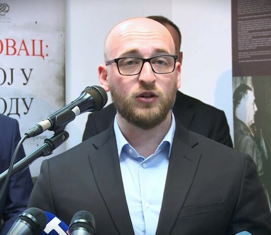 Obeležen Dan Muzeja žrtava genocida izložbom „Jasenovac – Trajna opomena“