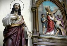 Danas je Veliki petak po Gregorijanskom kalendaru