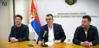 Beogradski rakija fest 25. i 26. aprila u hali 5 Beogradskog sajma