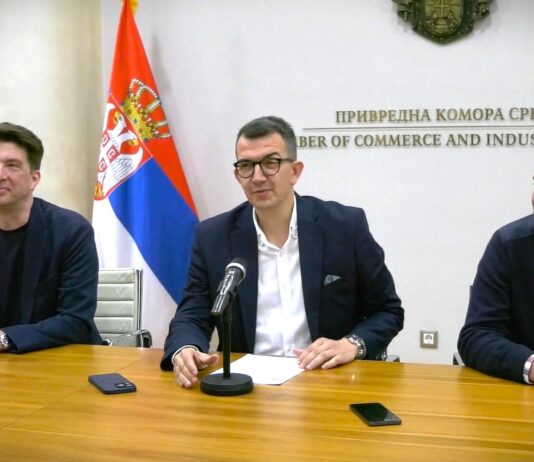 Beogradski rakija fest 25. i 26. aprila u hali 5 Beogradskog sajma