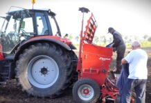 Poljoprivrednici Srbije: Mineralnih đubriva ima dovoljno, ali je skupo i rastu troškovi proizvodnje