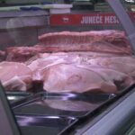 Kako se kreću cene mesa pred Vaskrs?