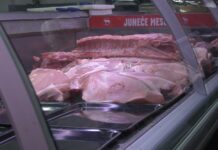 Kako se kreću cene mesa pred Vaskrs?