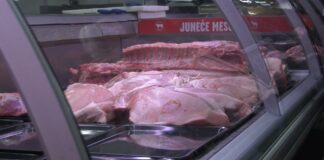 Kako se kreću cene mesa pred Vaskrs?