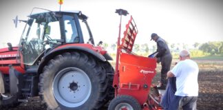 Srbija troši manje đubriva nego što joj treba