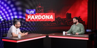 Izvinjenje Caritas fondaciji