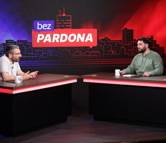 Izvinjenje Caritas fondaciji