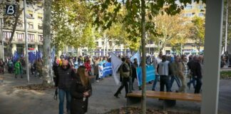 Inicijativa A 11 uoči 1. maja: U Srbiji se ne poštuju radna prava