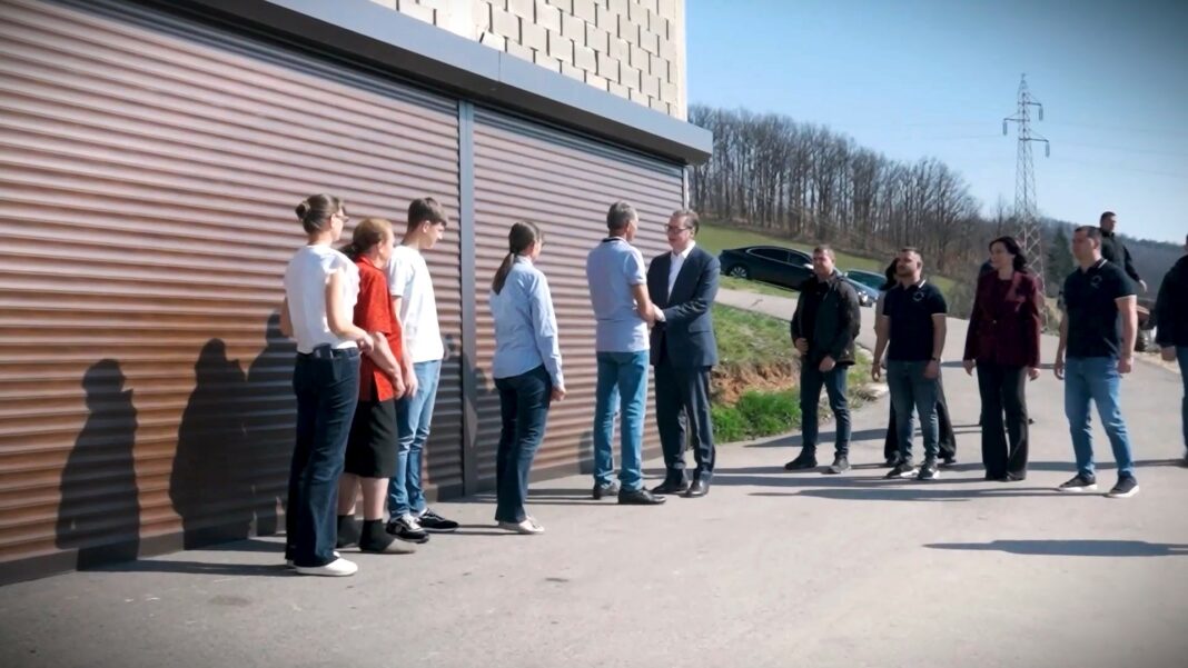 Agencija za borbu protiv korupcije