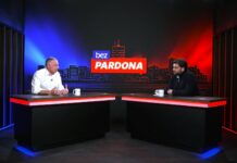 Aleksandar Kavčić – Predsednik je umislio da može da razruši Univerzitet, smetaju mu učeni ljudi