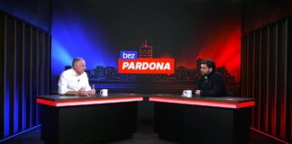 Aleksandar Kavčić – Predsednik je umislio da može da razruši Univerzitet, smetaju mu učeni ljudi