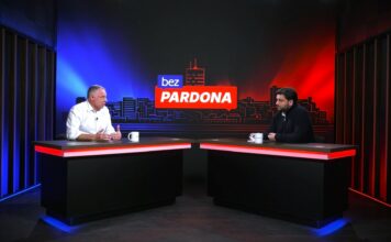 Aleksandar Kavčić – Predsednik je umislio da može da razruši Univerzitet, smetaju mu učeni ljudi