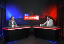 Savo Manojlović o programu „Čiste ruke“ – Čišćenje sistema nakon smene vlasti