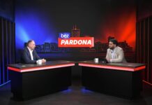 Dragan Đilas – Dobar rezultat na izborima je samo pobeda nad ovim zločinačkim režimom