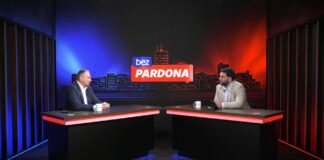 Dragan Đilas – Dobar rezultat na izborima je samo pobeda nad ovim zločinačkim režimom