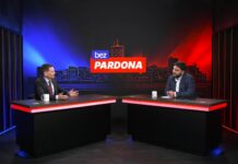 Miloš Jovanović – Jedina autentična desnica danas je Novi DSS