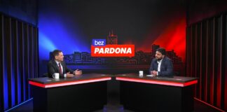 Miloš Jovanović – Jedina autentična desnica danas je Novi DSS