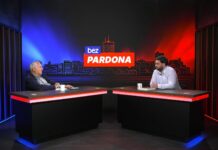 Slobodan Reljić – Bolesnom društvu odgovaraju bolesni mediji