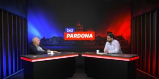 Slobodan Reljić – Bolesnom društvu odgovaraju bolesni mediji