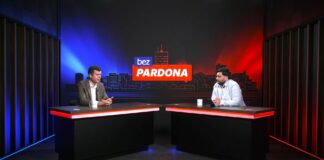 Boris Malagurski – Mi smo jako surovi prema opoziciji i jako nežni prema vlastima