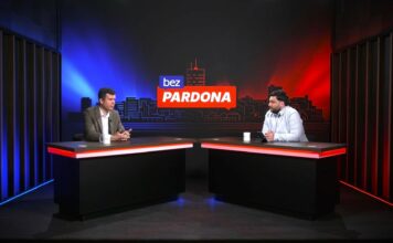 Boris Malagurski – Mi smo jako surovi prema opoziciji i jako nežni prema vlastima