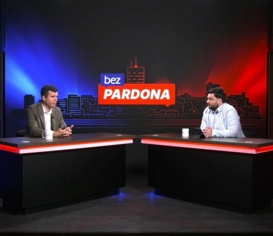 Boris Malagurski – Mi smo jako surovi prema opoziciji i jako nežni prema vlastima