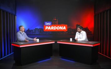 Boško Obradović – Miloš Jovanović je pre Milice Đurđević Stamenkovski imao dogovor sa Vučićem