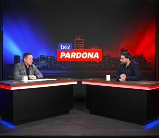 Branko Ružić – SPS u opoziciji? Zašto da ne!