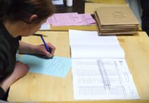 Članica RIK: Izuzetno su povećane šanse da vanredni izbori budu krajem juna