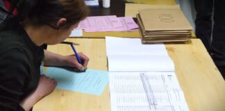 Članica RIK: Izuzetno su povećane šanse da vanredni izbori budu krajem juna