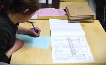 Članica RIK: Izuzetno su povećane šanse da vanredni izbori budu krajem juna