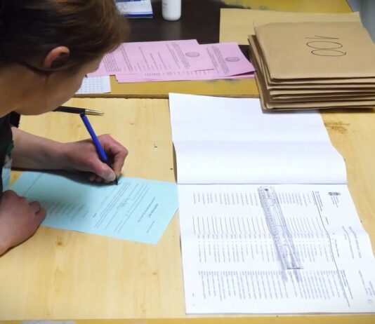 Članica RIK: Izuzetno su povećane šanse da vanredni izbori budu krajem juna