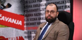 Darko Obradović – Šta je to hibridni ruski zagrljaj