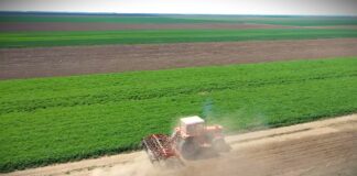 EU sprema subvencije za poljoprivredu zbog globalne krize