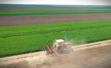 EU sprema subvencije za poljoprivredu zbog globalne krize