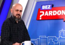 Igor Velić: Napadnut sam ispred prostorija SNS-a u Boru