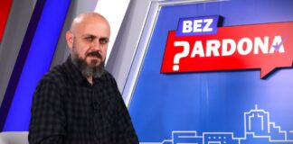 Igor Velić: Napadnut sam ispred prostorija SNS-a u Boru