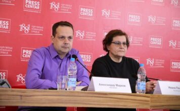 Istraživanje: Više od 80 odsto nastavnika vidi uvođenje nacionalnih udžbenika kao političku odluku