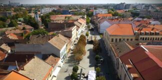 IZRAZ: Zrenjanin i naseljena mesta bez zdravstveno ispravne vode i odgovora nadležnih