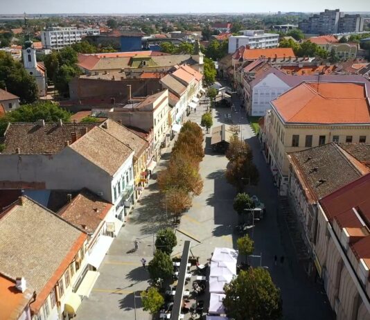 IZRAZ: Zrenjanin i naseljena mesta bez zdravstveno ispravne vode i odgovora nadležnih