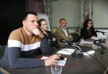 Konferencija: Potrebno da adaptacija na klimatske promene postane prioritet države
