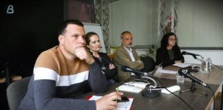 Konferencija: Potrebno da adaptacija na klimatske promene postane prioritet države