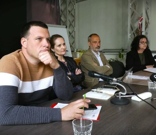 Konferencija: Potrebno da adaptacija na klimatske promene postane prioritet države