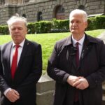 Koalicija NADA: Današnja sednica Skupštine Srbije je režirana predstava SNS