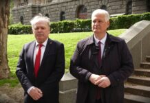 Koalicija NADA: Današnja sednica Skupštine Srbije je režirana predstava SNS