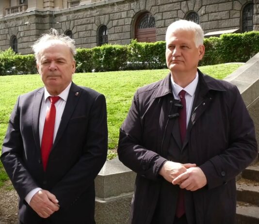 Koalicija NADA: Današnja sednica Skupštine Srbije je režirana predstava SNS