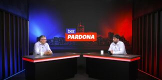 Milan Dumanović – Ova vlast bi htela sve ljude da drži na merama, ali to nije izvodljivo